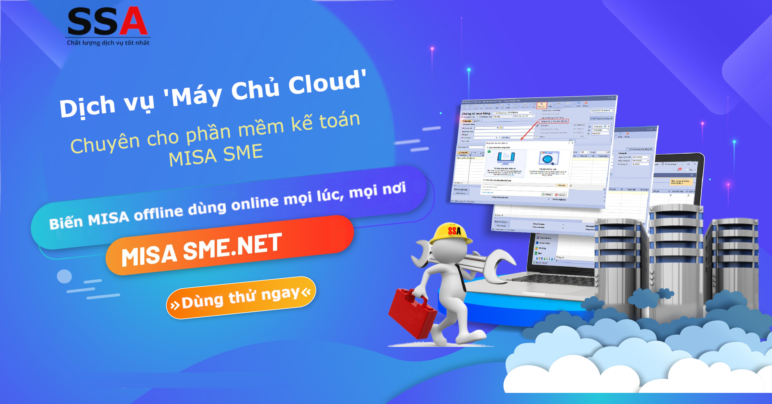 Phần mềm MISA online - Giải đáp chi tiết ưu và nhược điểm